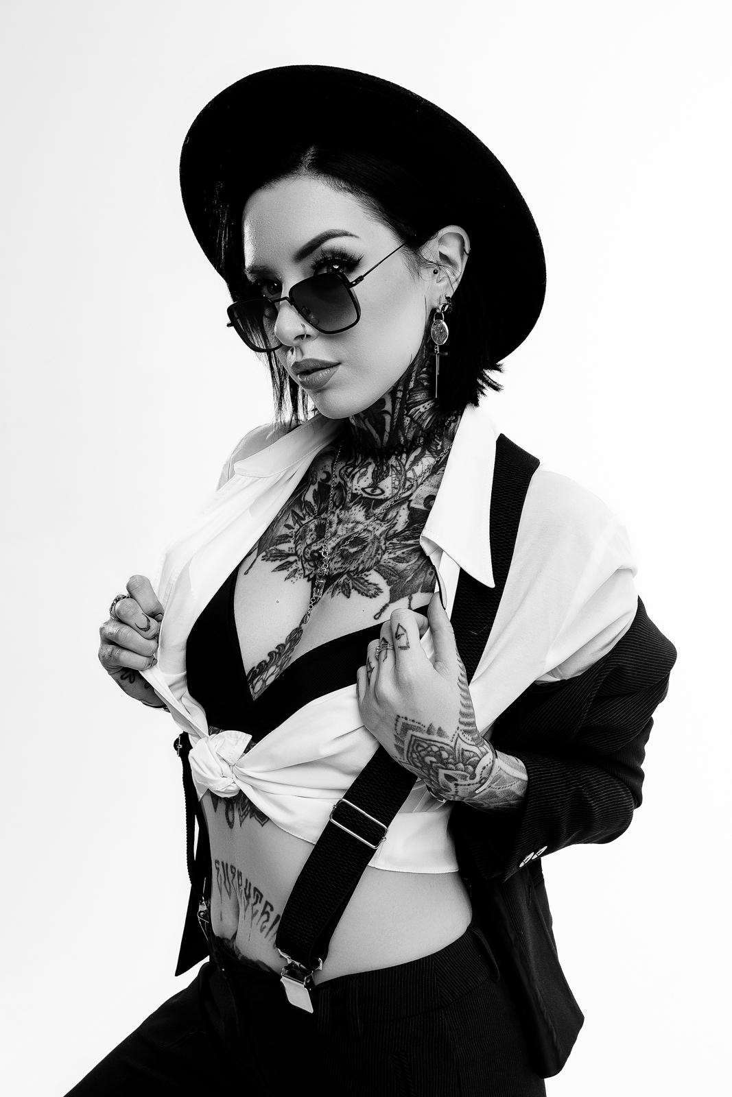 MADNESS. Фотограф Москва Владимир Филин