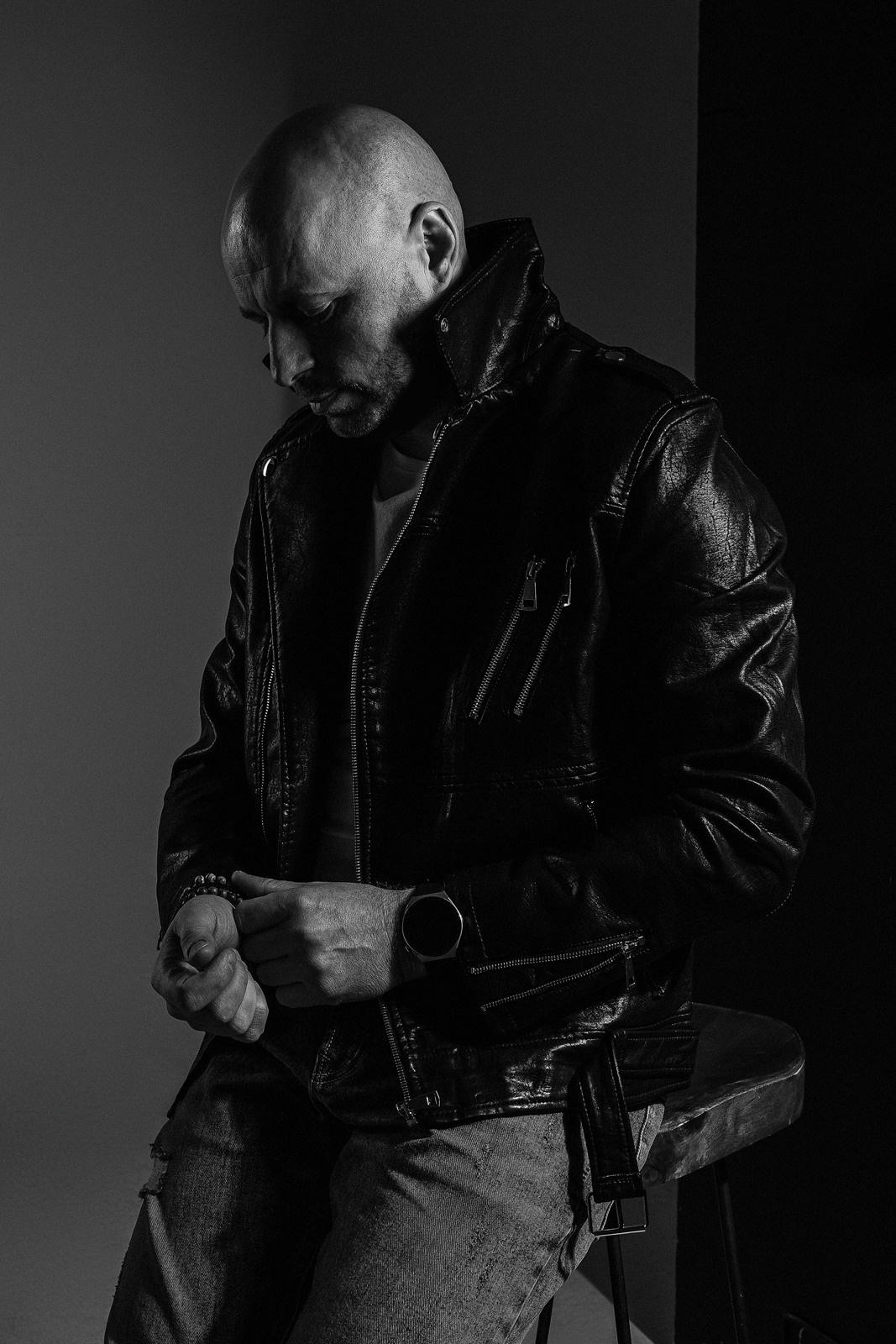 EUGENE. Фотограф Москва Владимир Филин