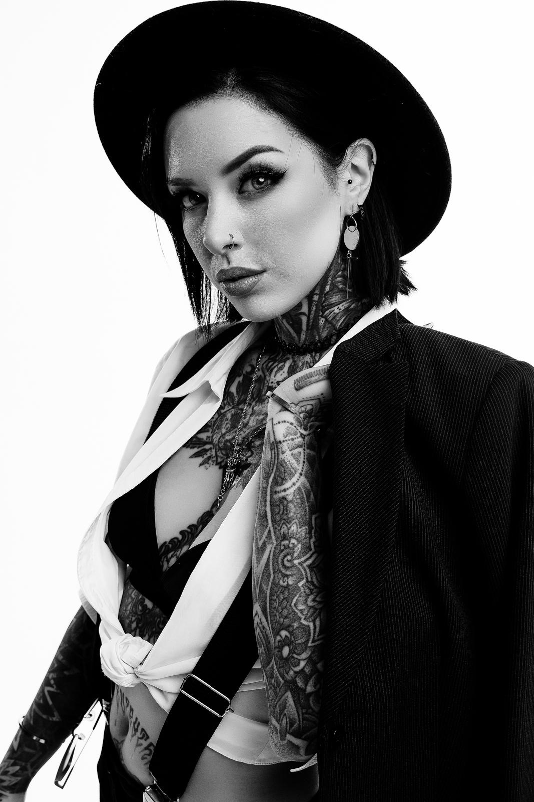 MADNESS. Фотограф Москва Владимир Филин