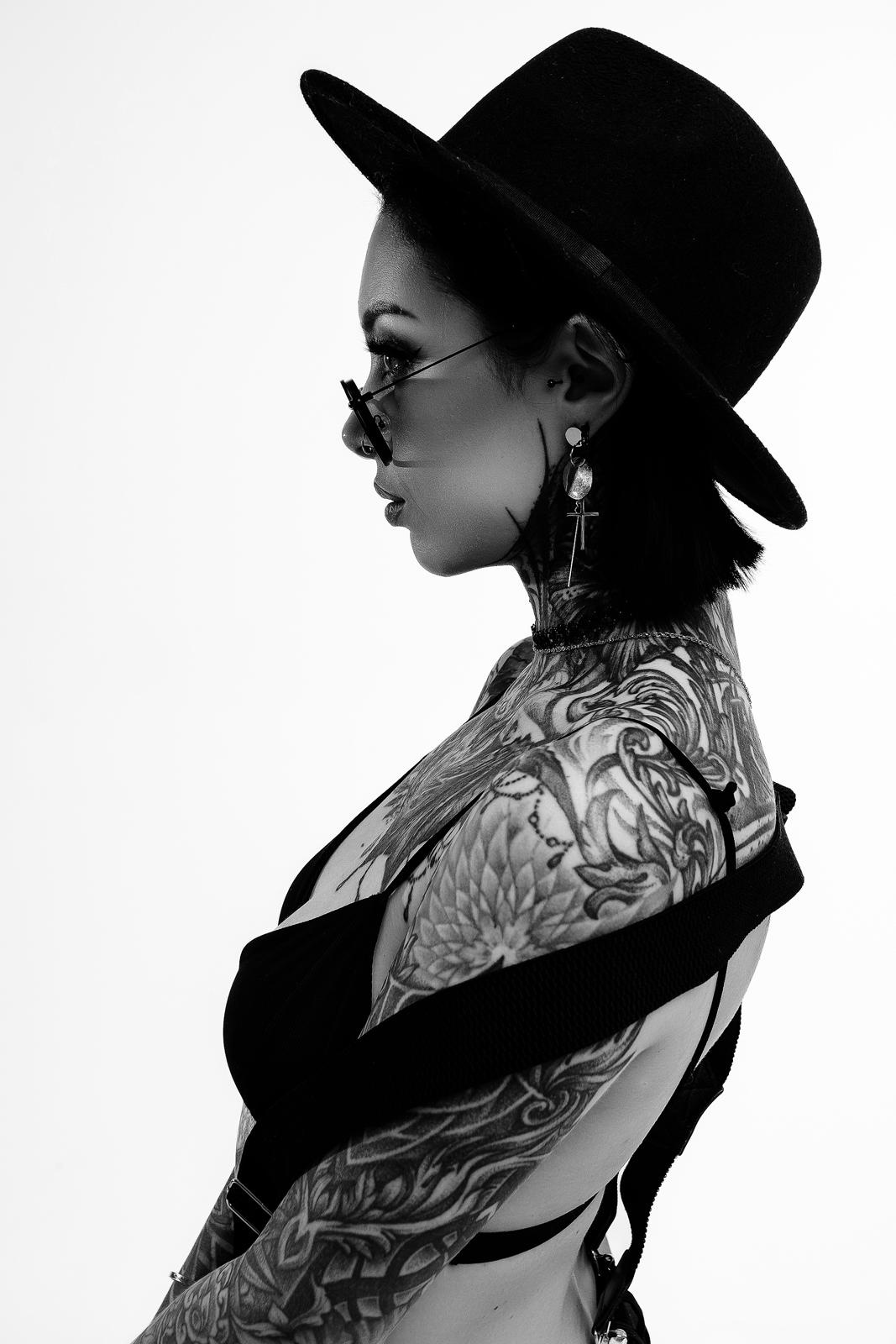 MADNESS. Фотограф Москва Владимир Филин