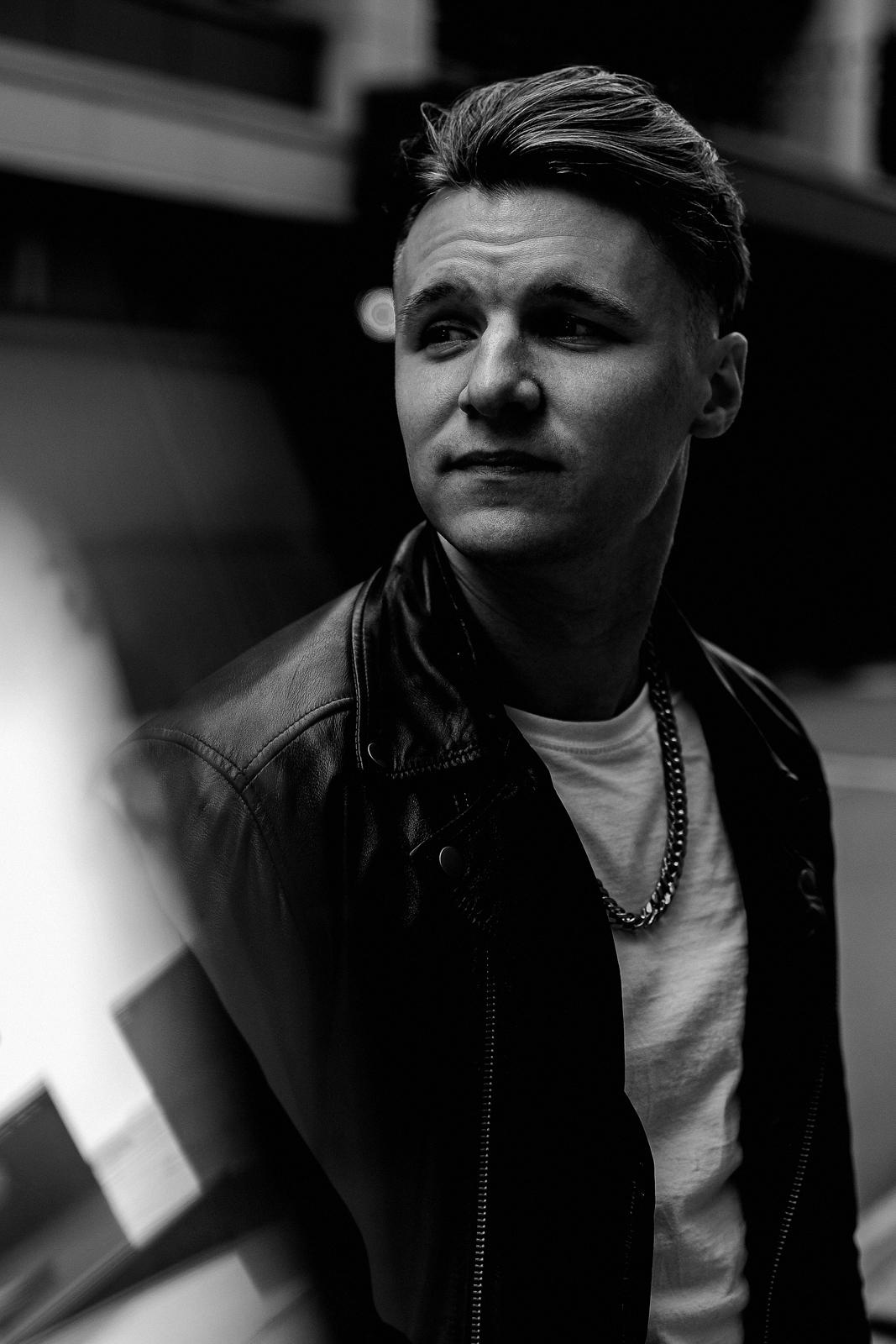 BOYS. Фотограф Москва Владимир Филин