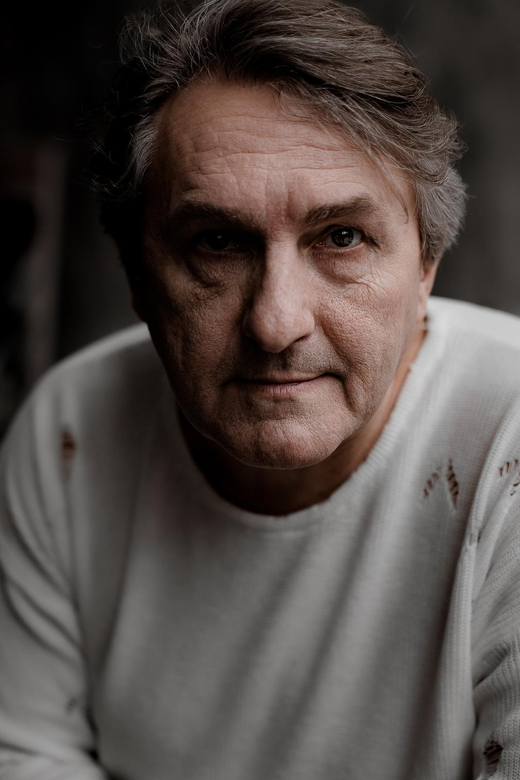 ANDREY KURYAEV. Фотограф Москва Владимир Филин