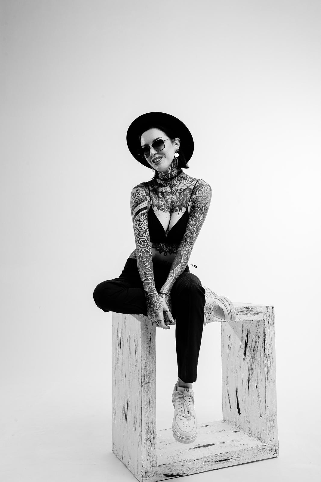 MADNESS. Фотограф Москва Владимир Филин