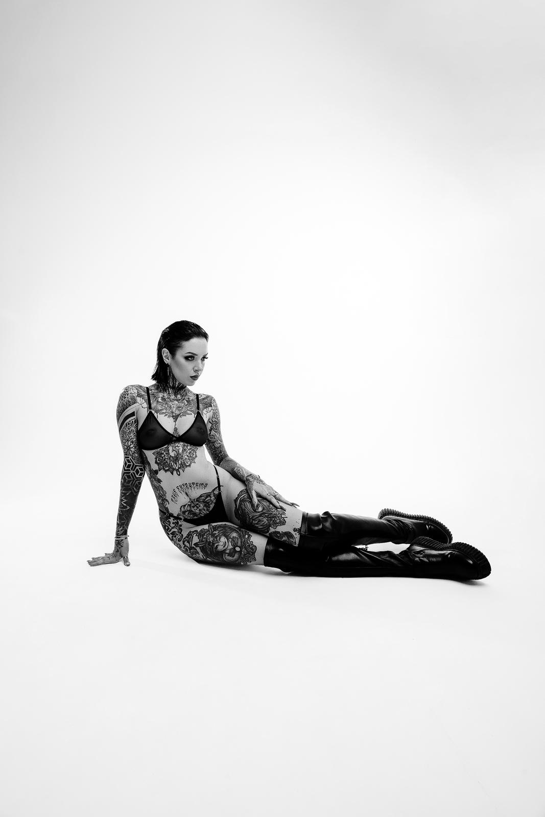 MADNESS. Фотограф Москва Владимир Филин