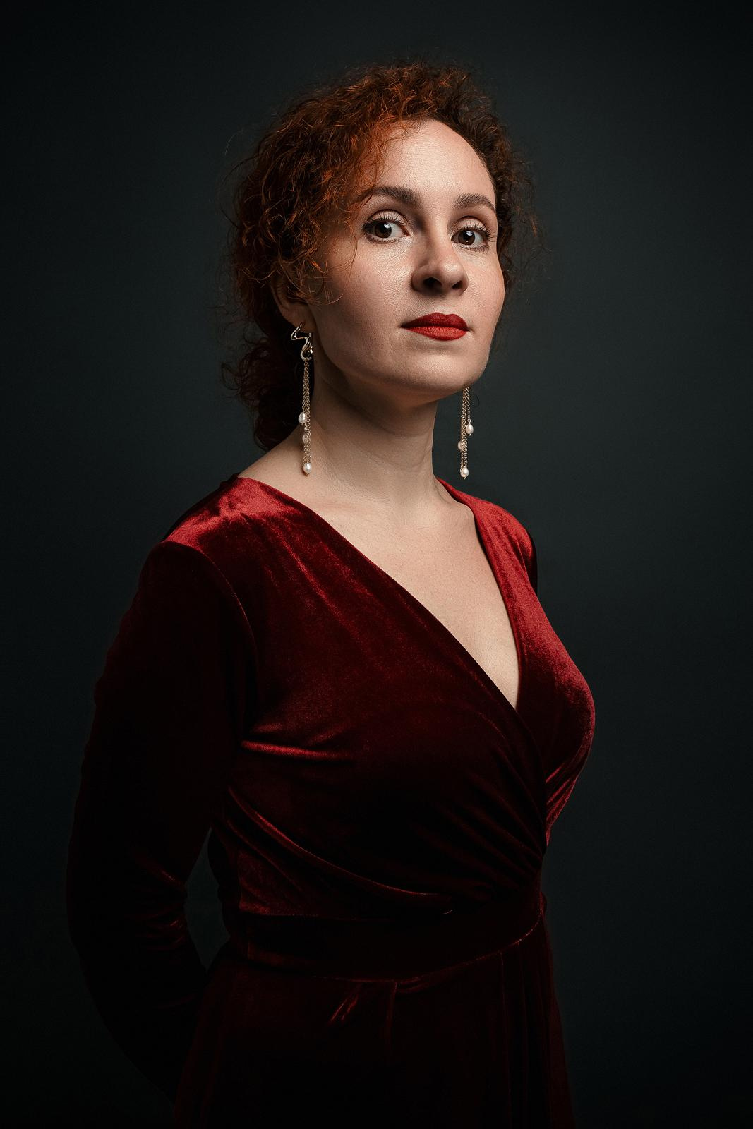 SYNERGY. Фотограф Москва Владимир Филин