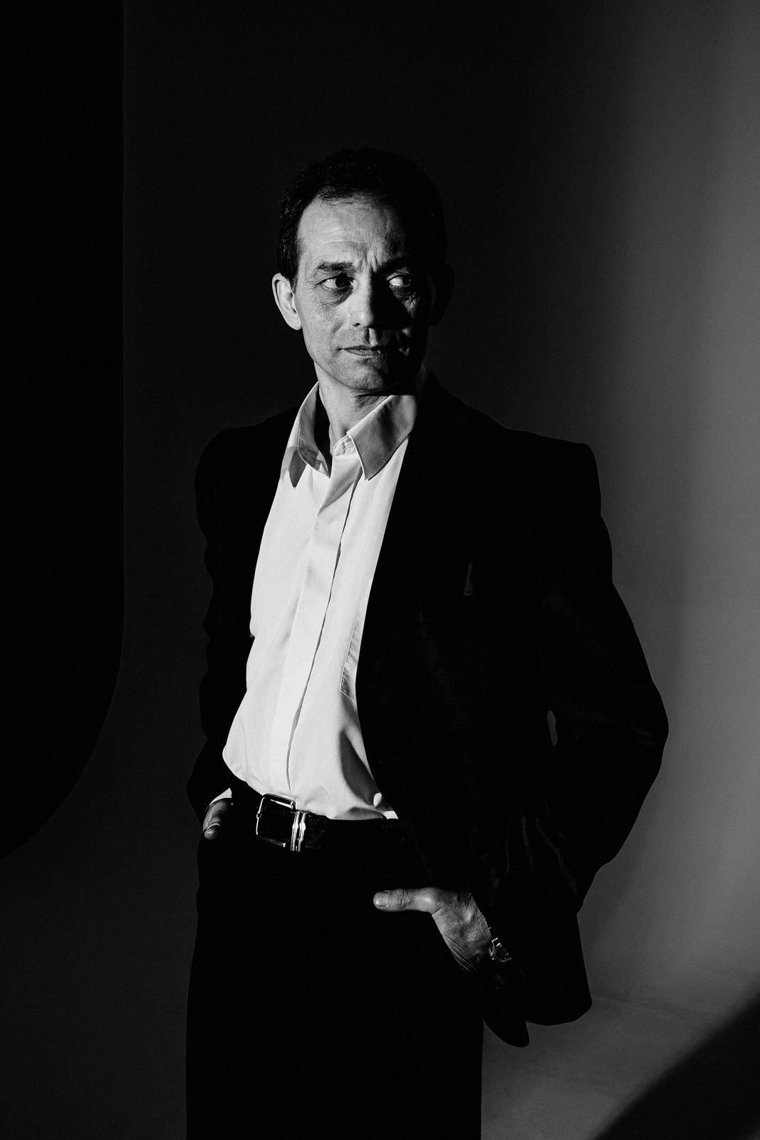 FATHER PRIME. Фотограф Москва Владимир Филин