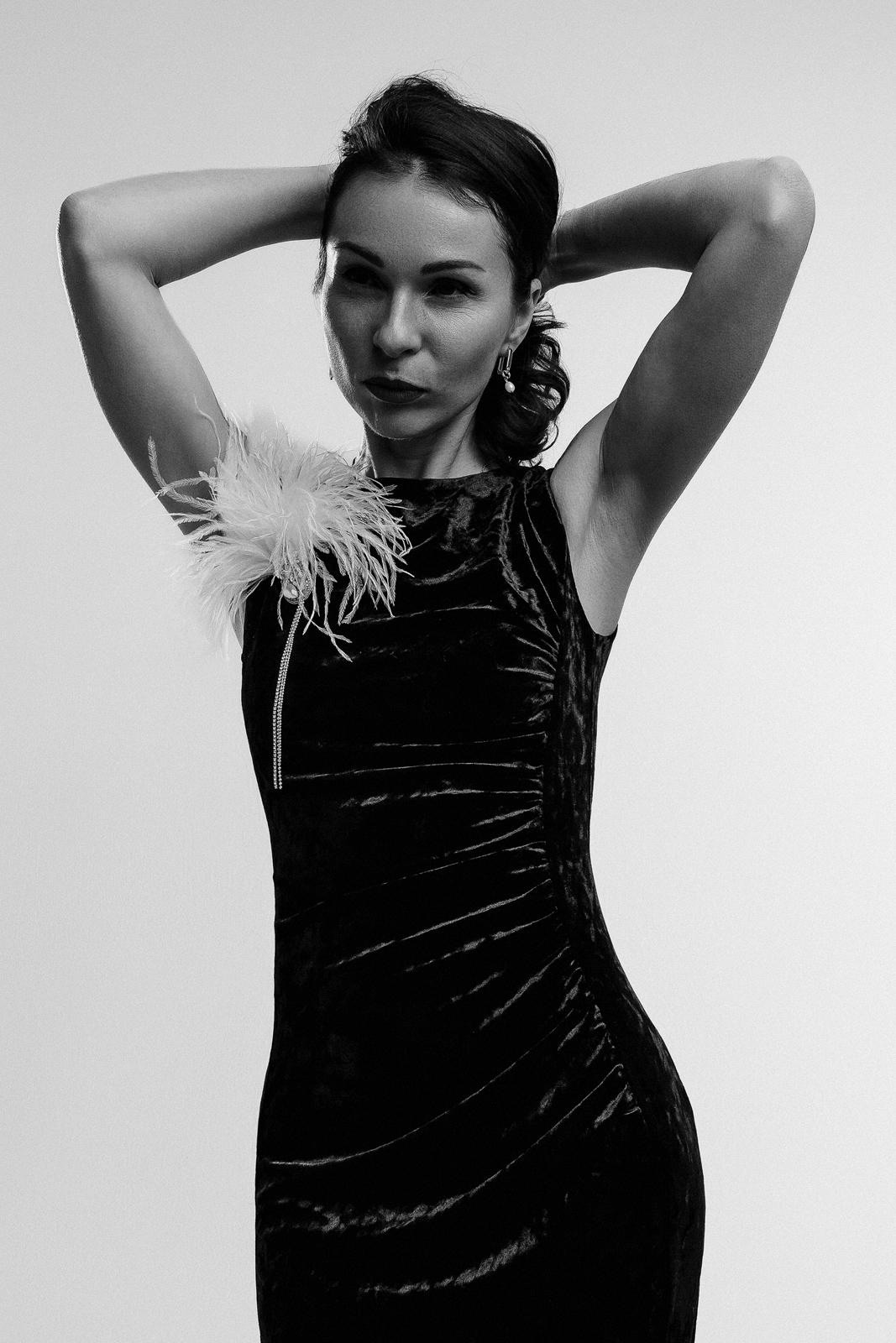 SYNERGY. Фотограф Москва Владимир Филин