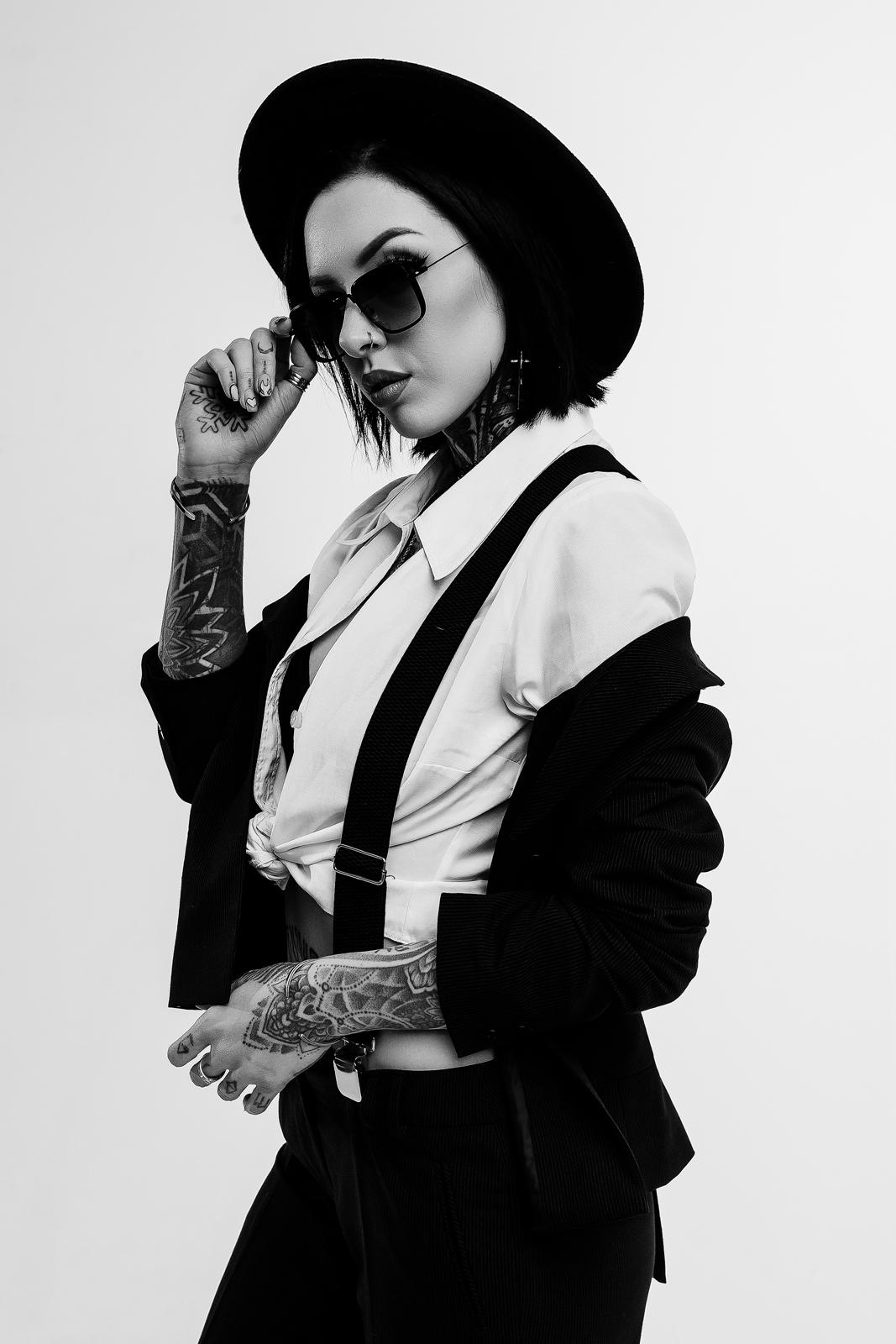 MADNESS. Фотограф Москва Владимир Филин