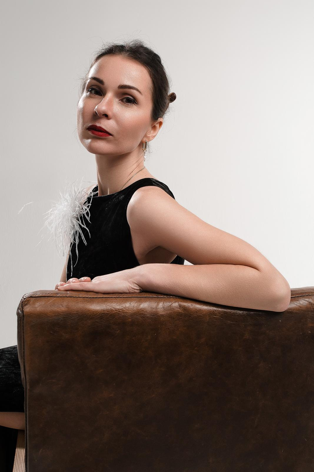 SYNERGY. Фотограф Москва Владимир Филин