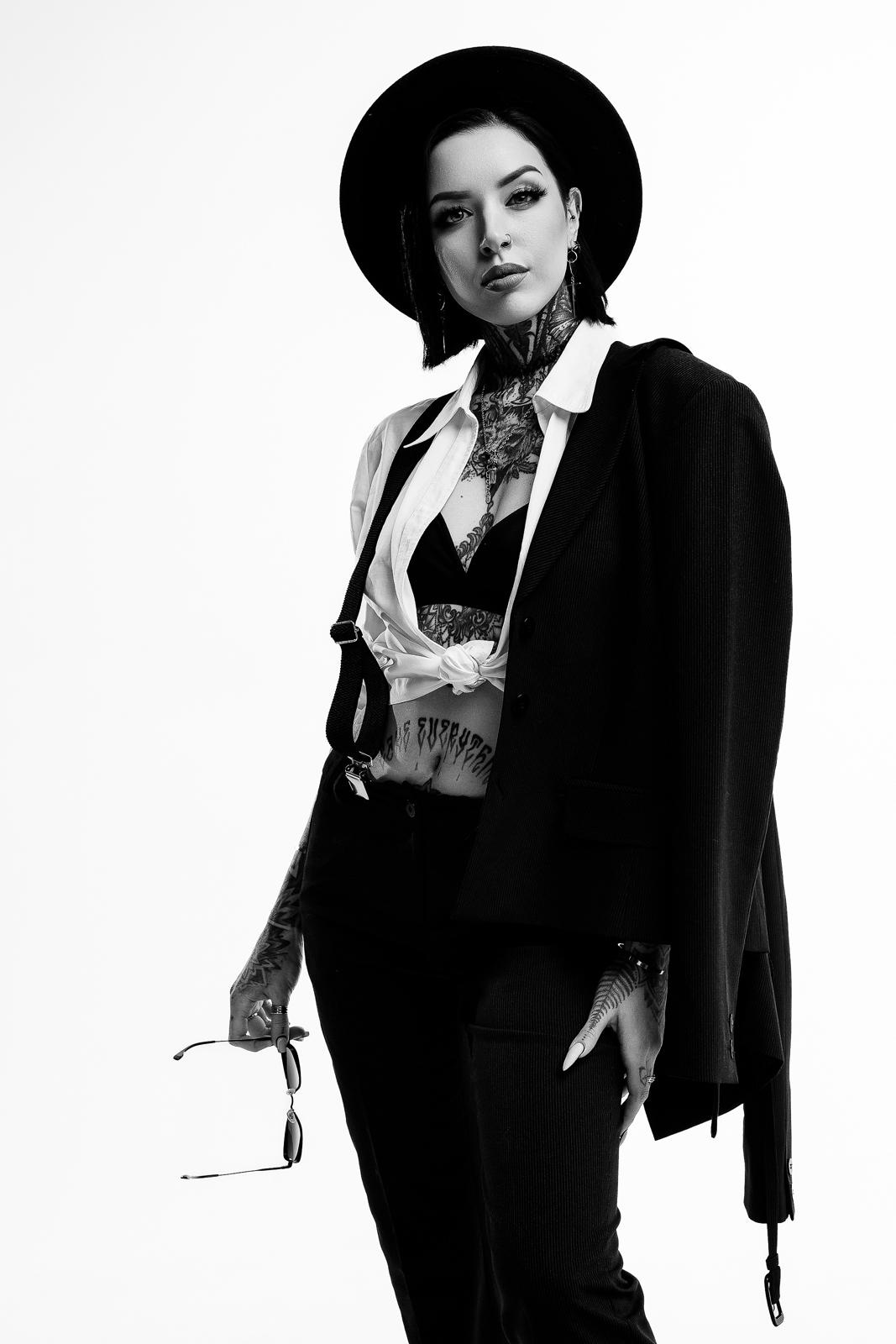 MADNESS. Фотограф Москва Владимир Филин