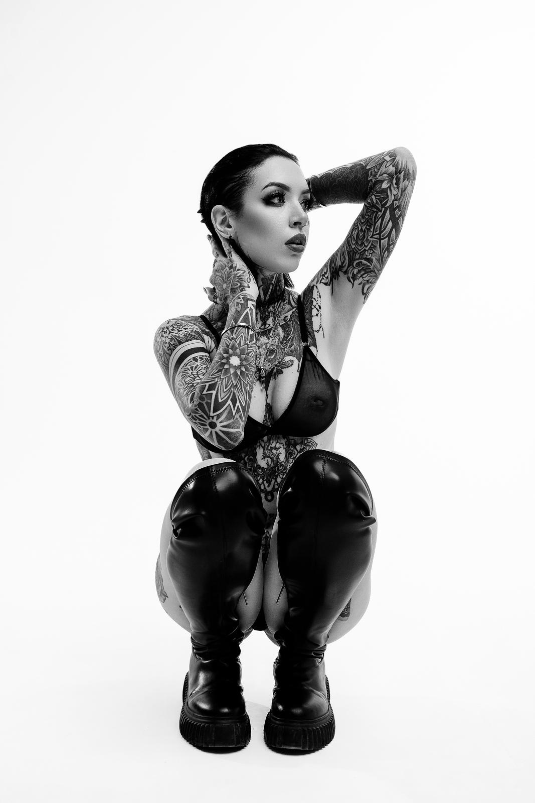 MADNESS. Фотограф Москва Владимир Филин