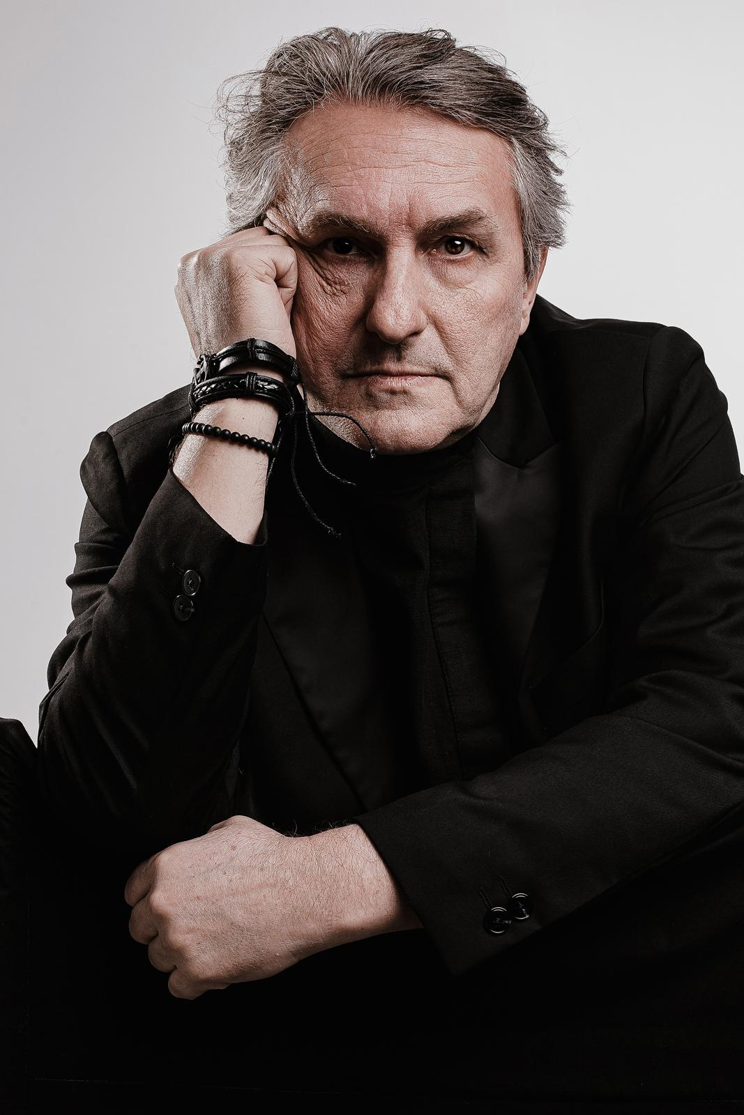 ANDREY KURYAEV. Фотограф Москва Владимир Филин