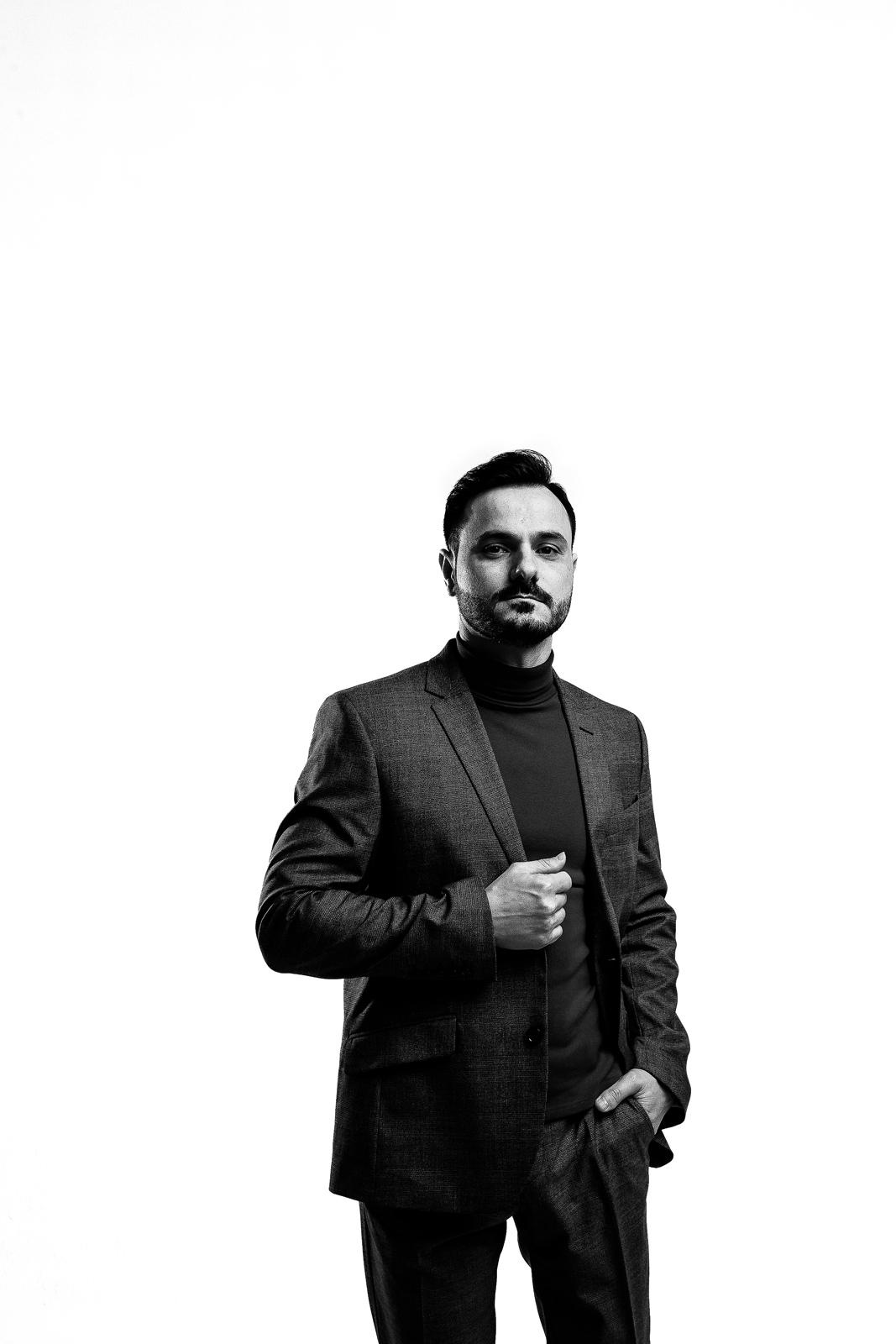 MELIKOV`s FAM. Фотограф Москва Владимир Филин