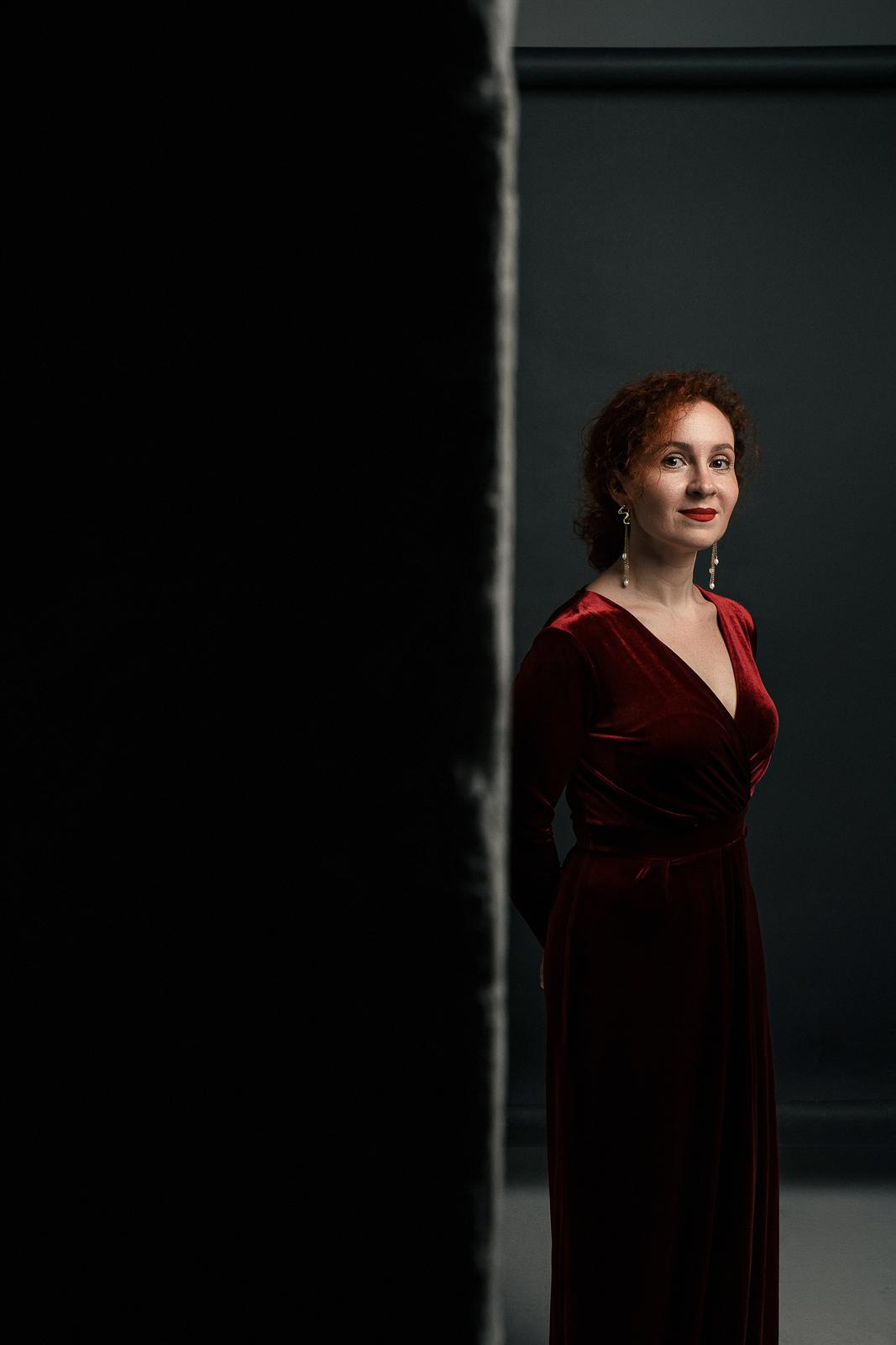 SYNERGY. Фотограф Москва Владимир Филин