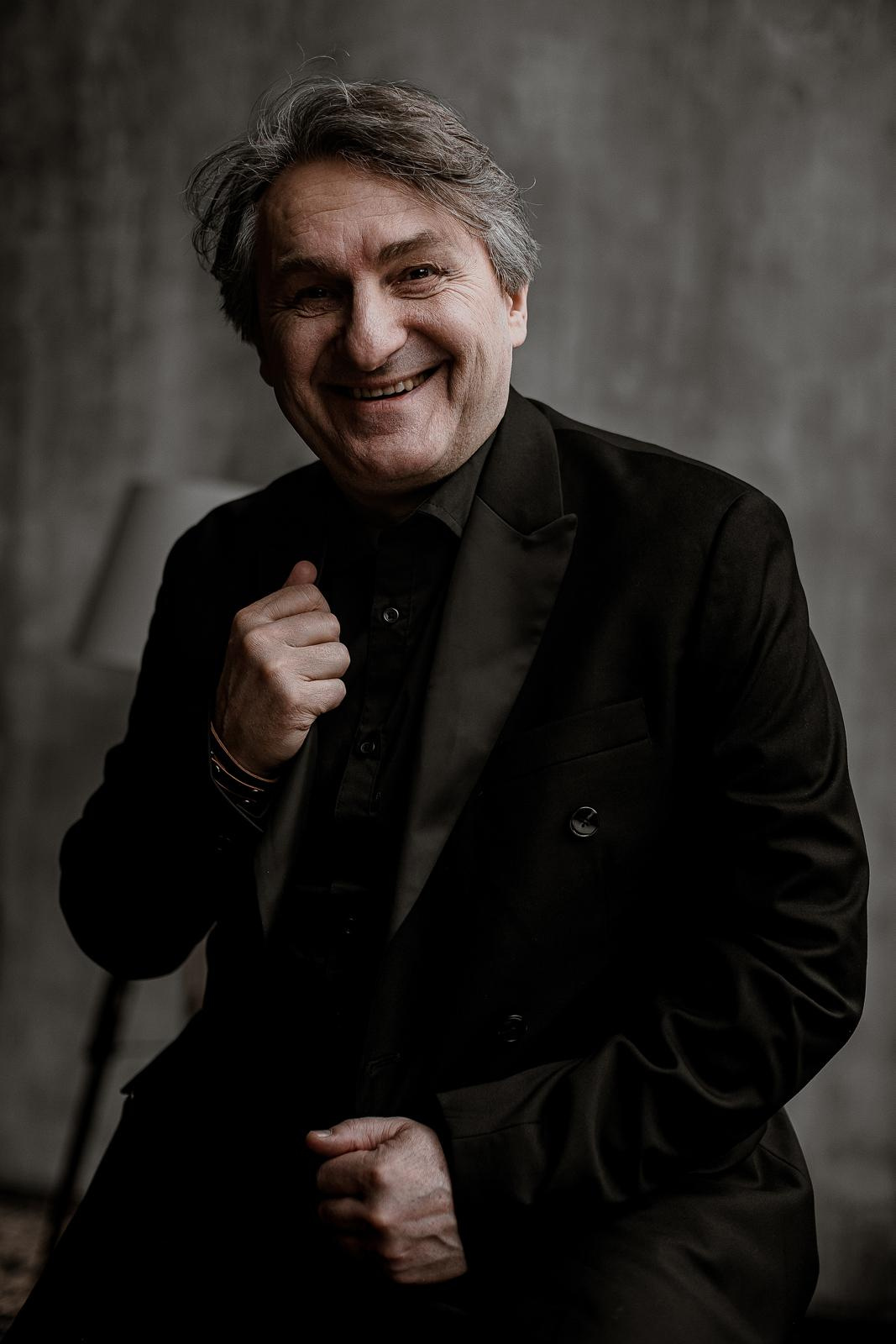 ANDREY KURYAEV. Фотограф Москва Владимир Филин