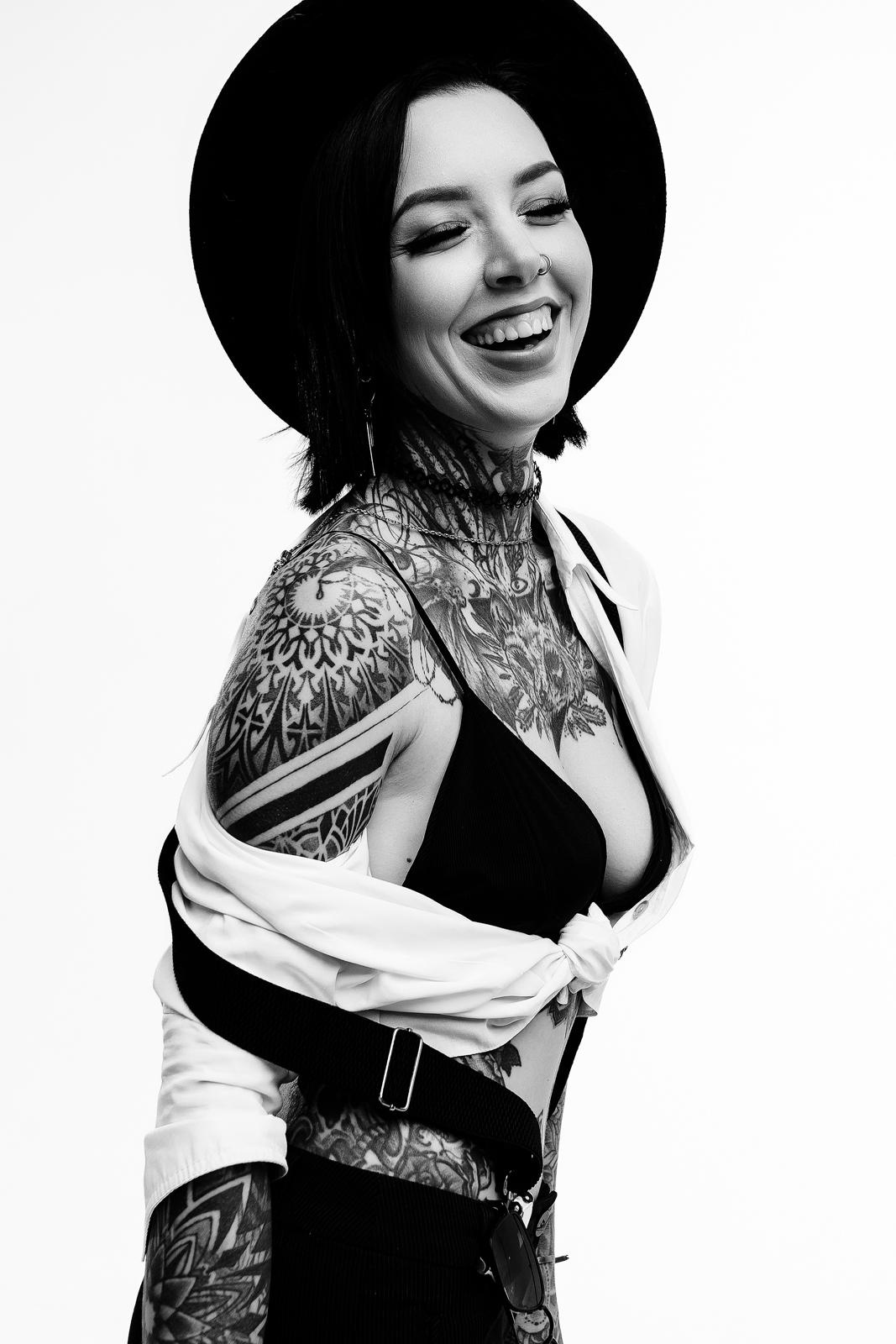 MADNESS. Фотограф Москва Владимир Филин