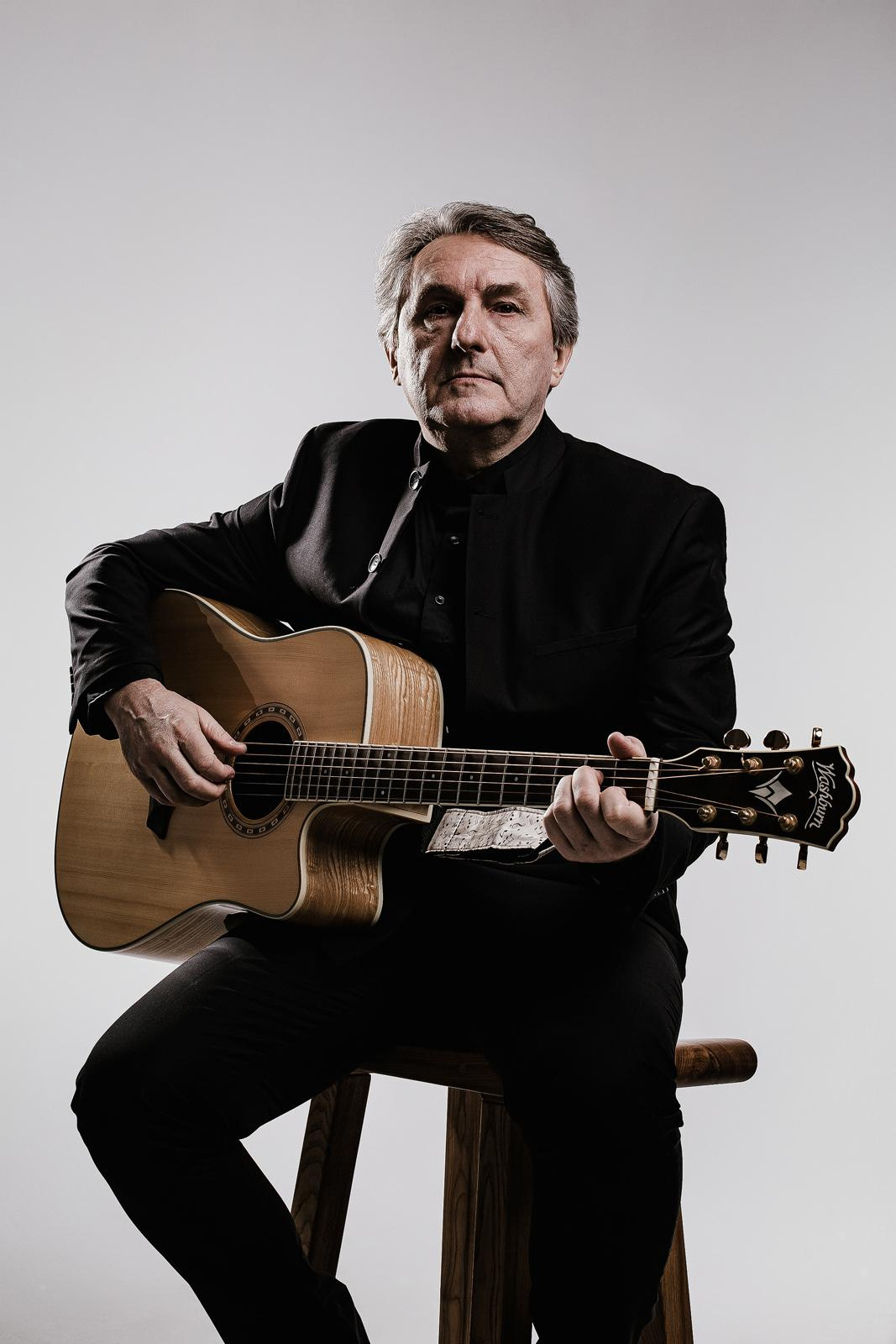 ANDREY KURYAEV. Фотограф Москва Владимир Филин