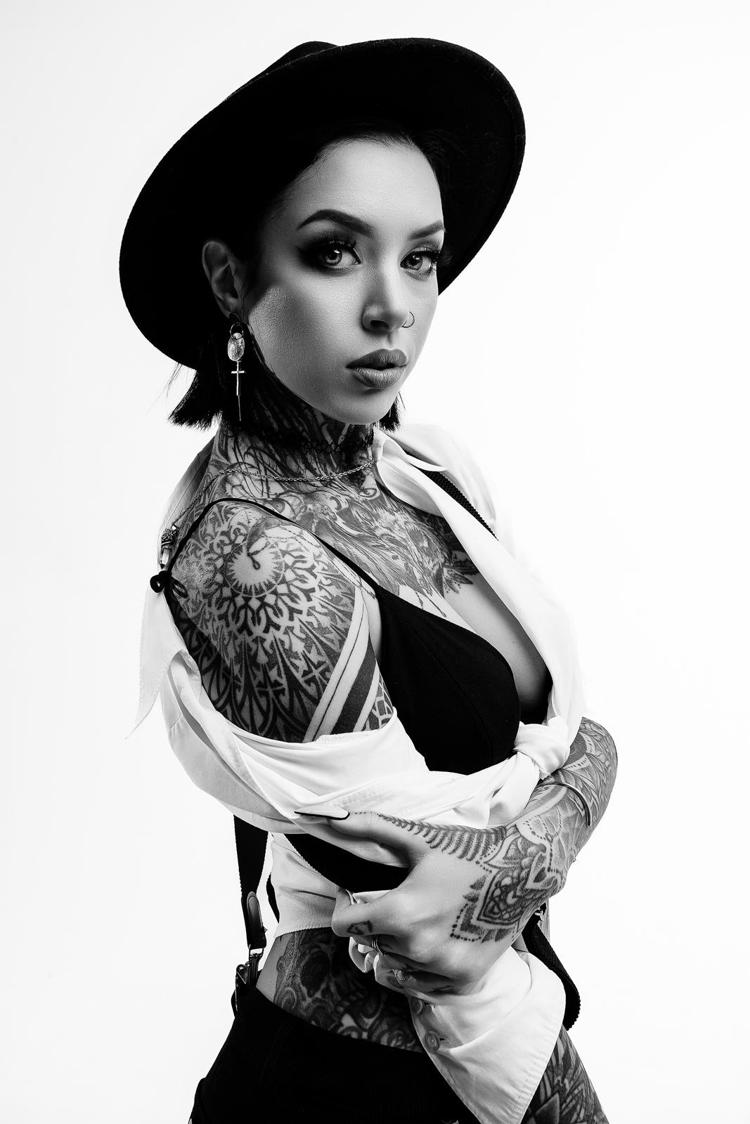 MADNESS. Фотограф Москва Владимир Филин