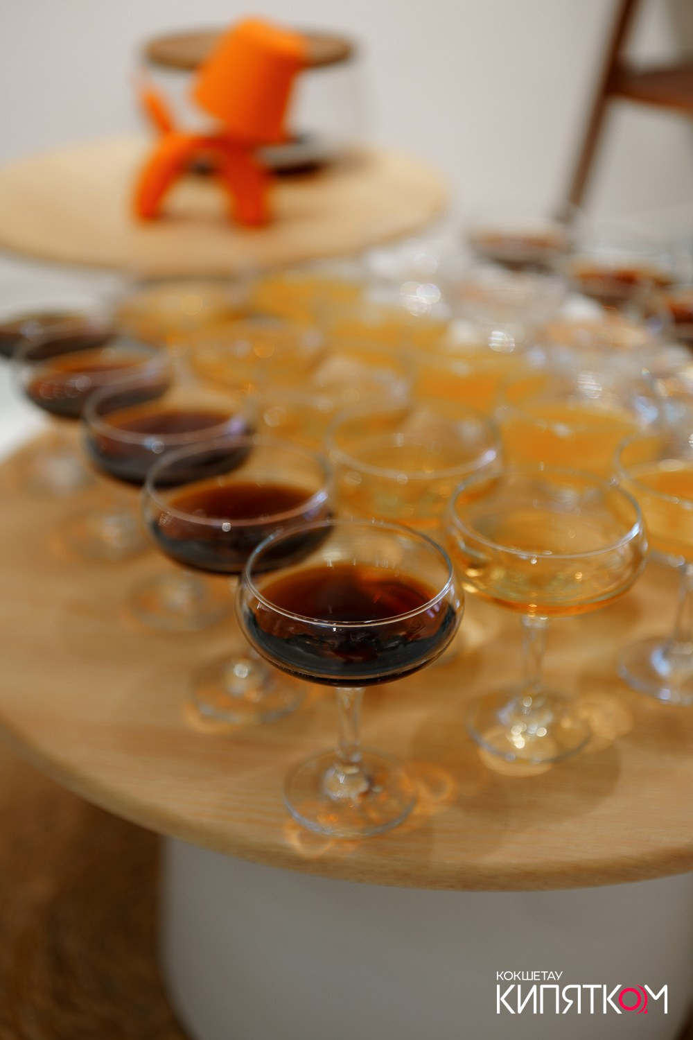 ART HOUSE. КИПЯТКОМ КОКШЕТАУ