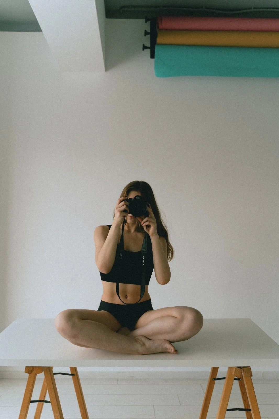 Настя. Фотограф в Нижнем Новгороде Алексей Уковский