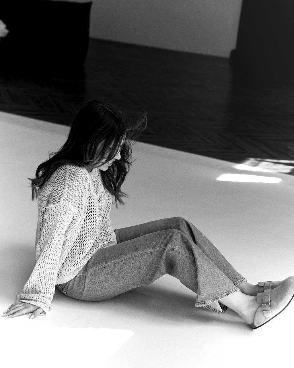 ULYANA. Фотограф Екатерина Ситникова