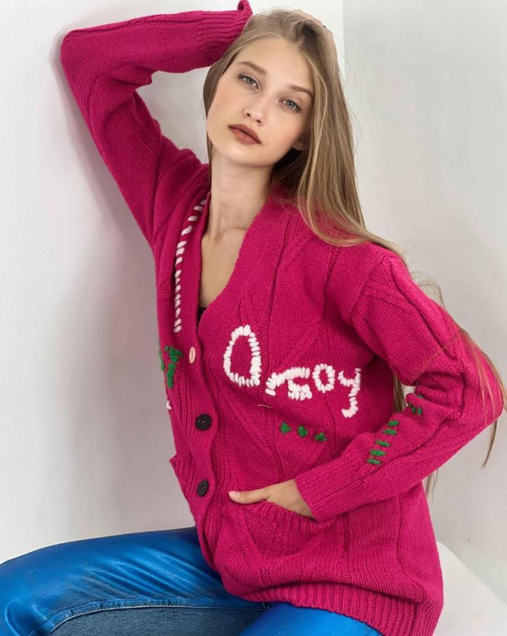 Polly. Personality models. Международное модельное агентство в Калининграде