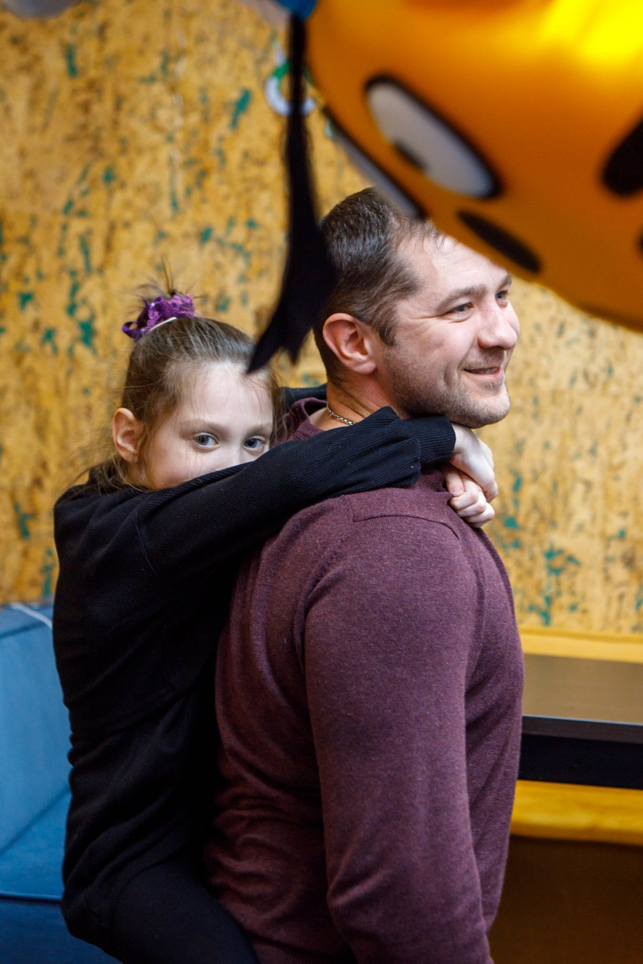 Софья 1 годик. Детская комната «Локо мотив» Волжский. Фотографы в городе Волгограде — Людмила Агеева и Алексей Околелов