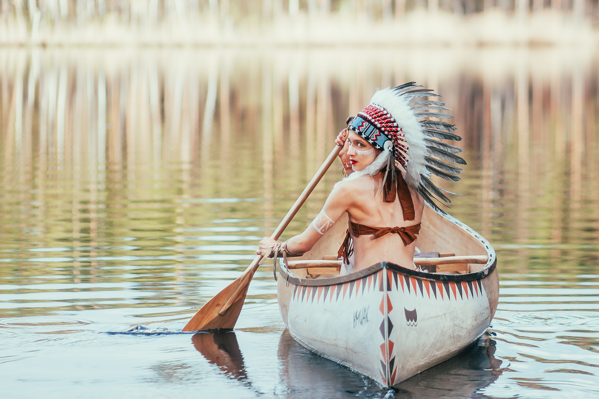 Фотограф Анастасия Четверикова