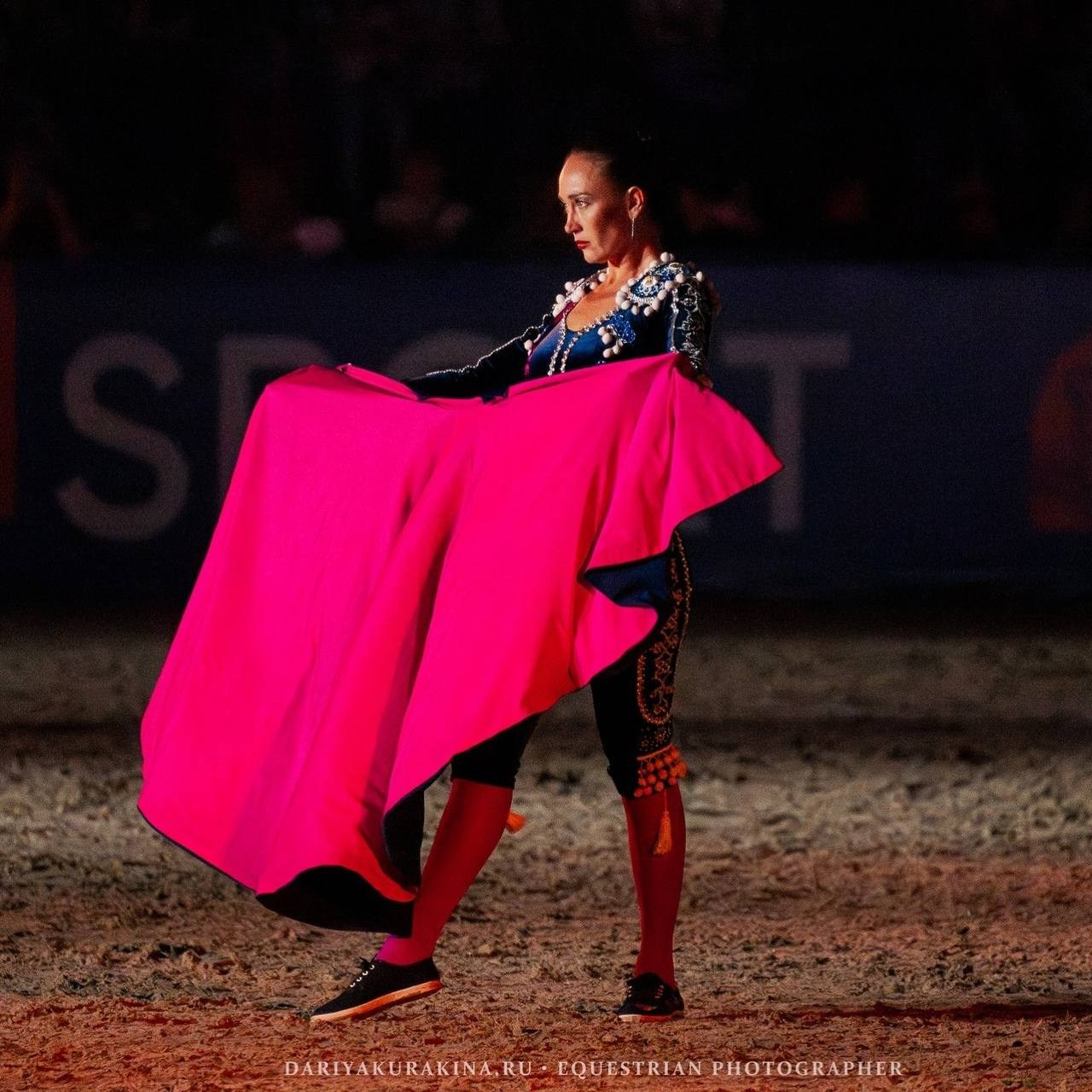 Иваново Поле — 2025. Куракина Дарья • Конный фотограф