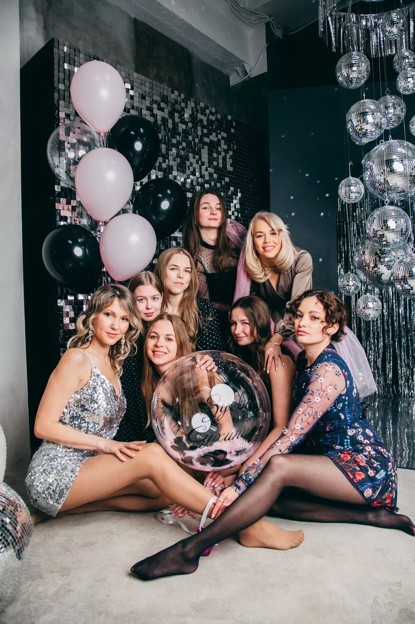 Мероприятия. Фотограф Омск Сластен Анна