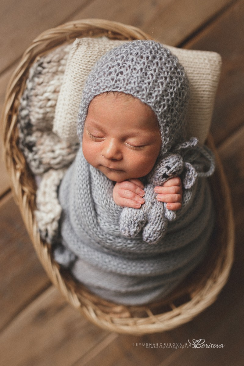 Новорожденные. Фотограф новорожденных в Магнитогорске Ксюша Борисова