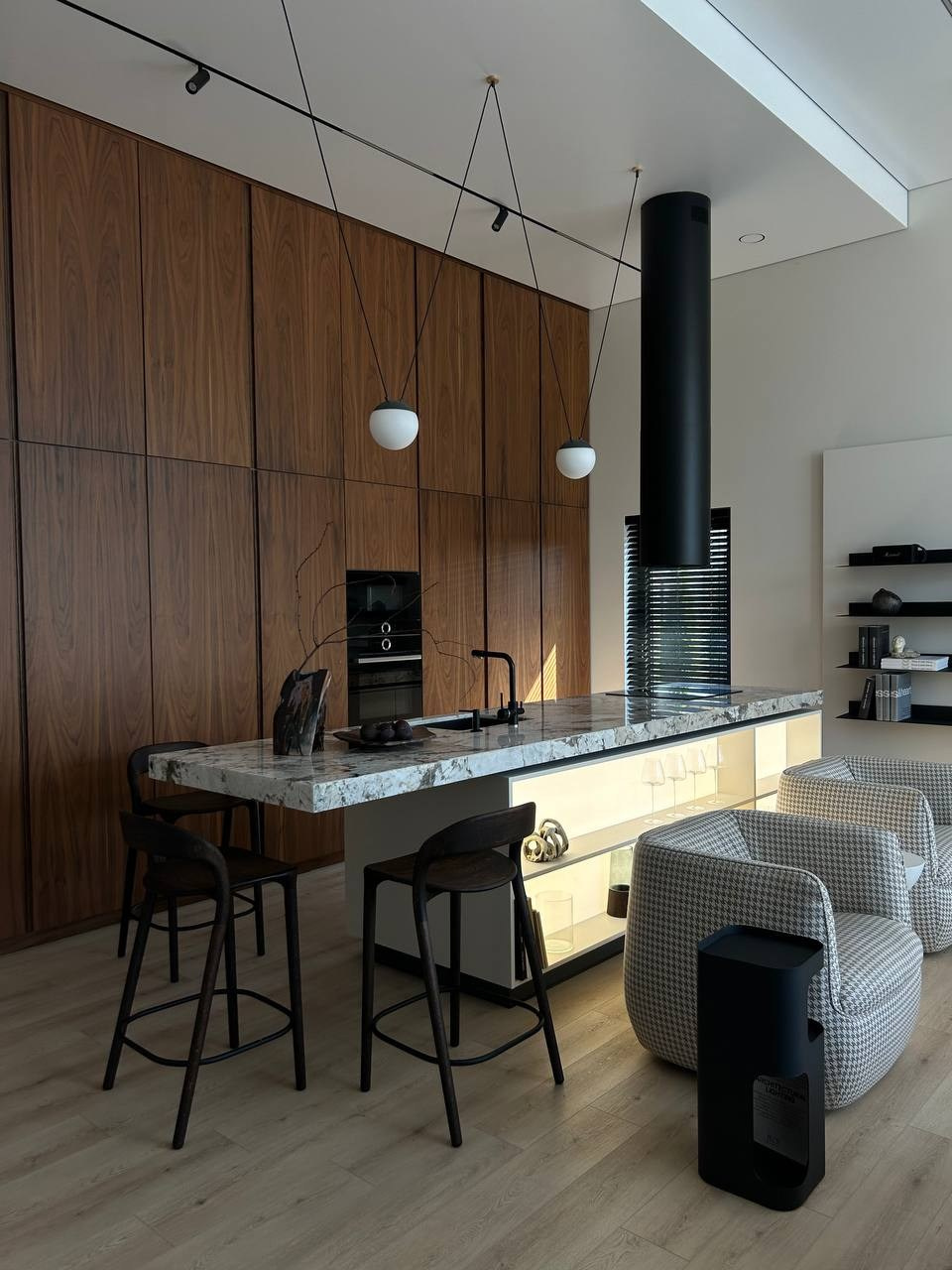 ПРОЕКТ JASMIN|КАЛИНИНГРАД. ДИЗАЙНЕР ИНТЕРЬЕРА|ВАЛЕРИЯ БУКИНА