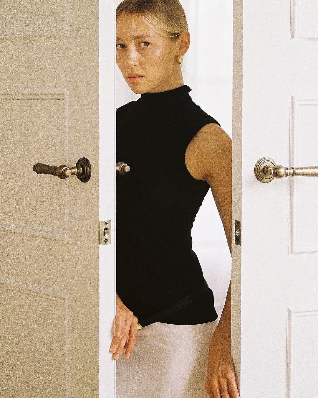 Дарья (35 mm). Фотограф в Екатеринбурге и Москве, Анна