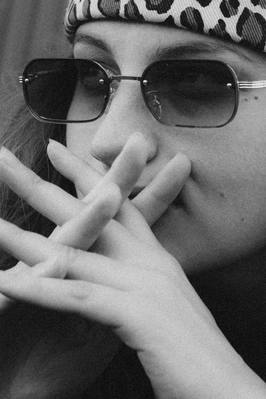 All about you. Репортажный и творческий фотограф в Москве Смольякова Анна