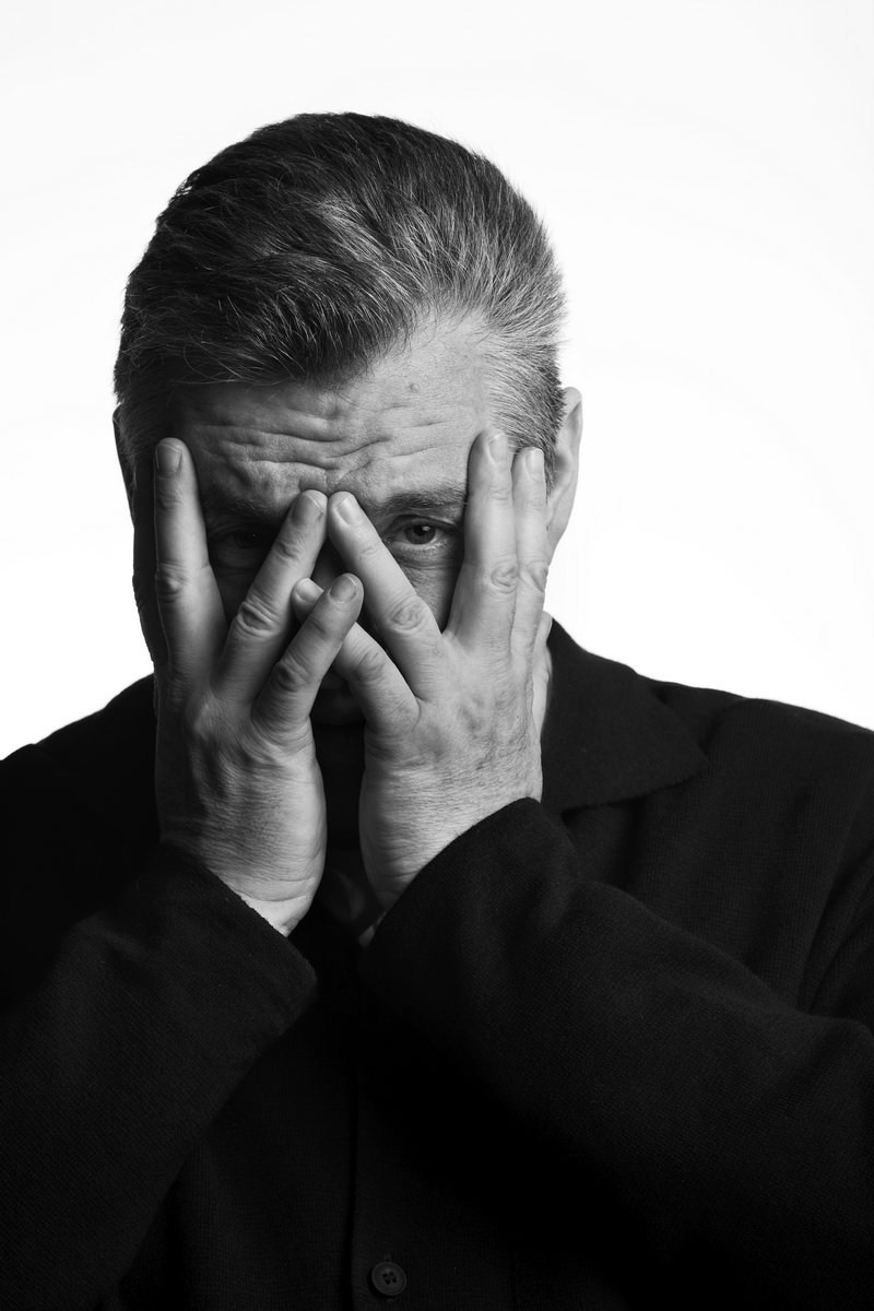 Леонид Слуцкий, председатель ЛДПР, кандидат в президенты РФ 2024