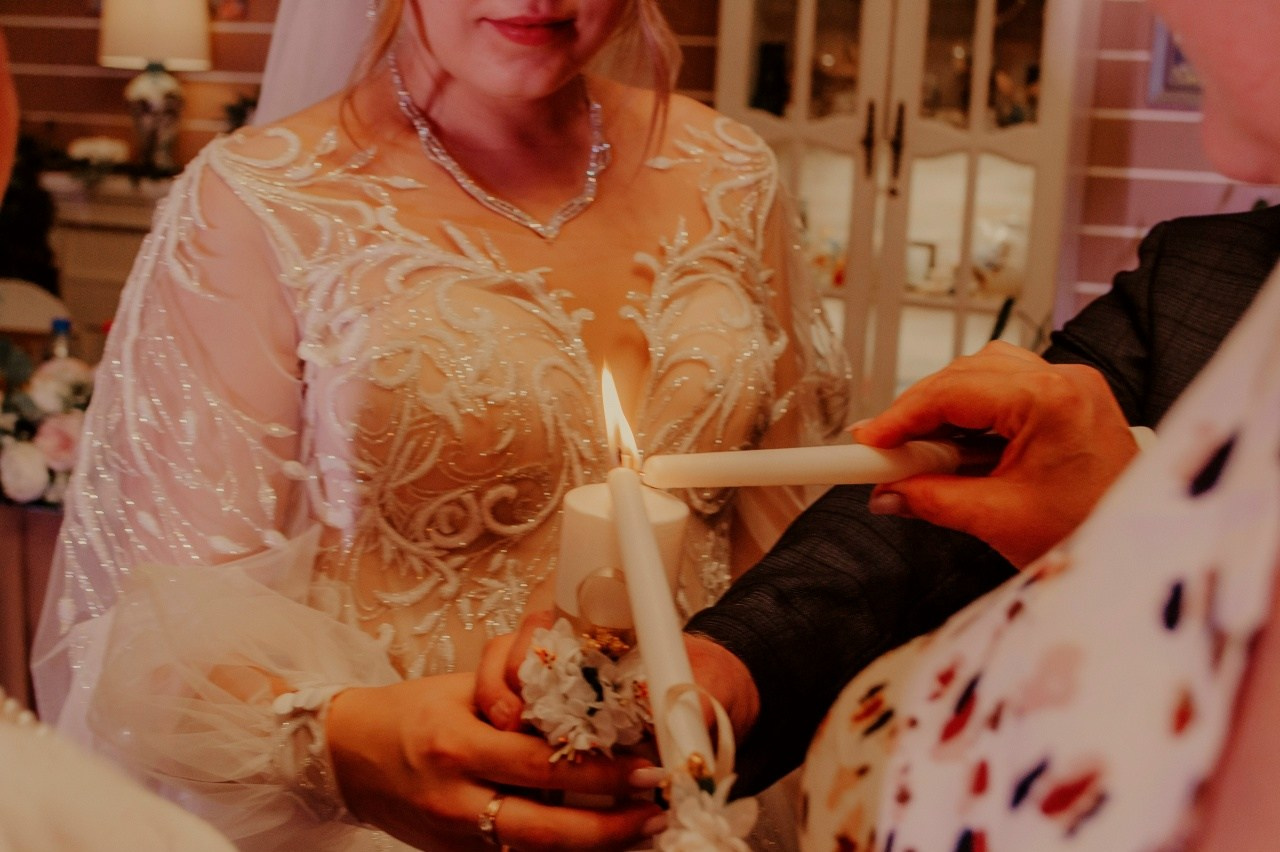 Свадьбы. Главная