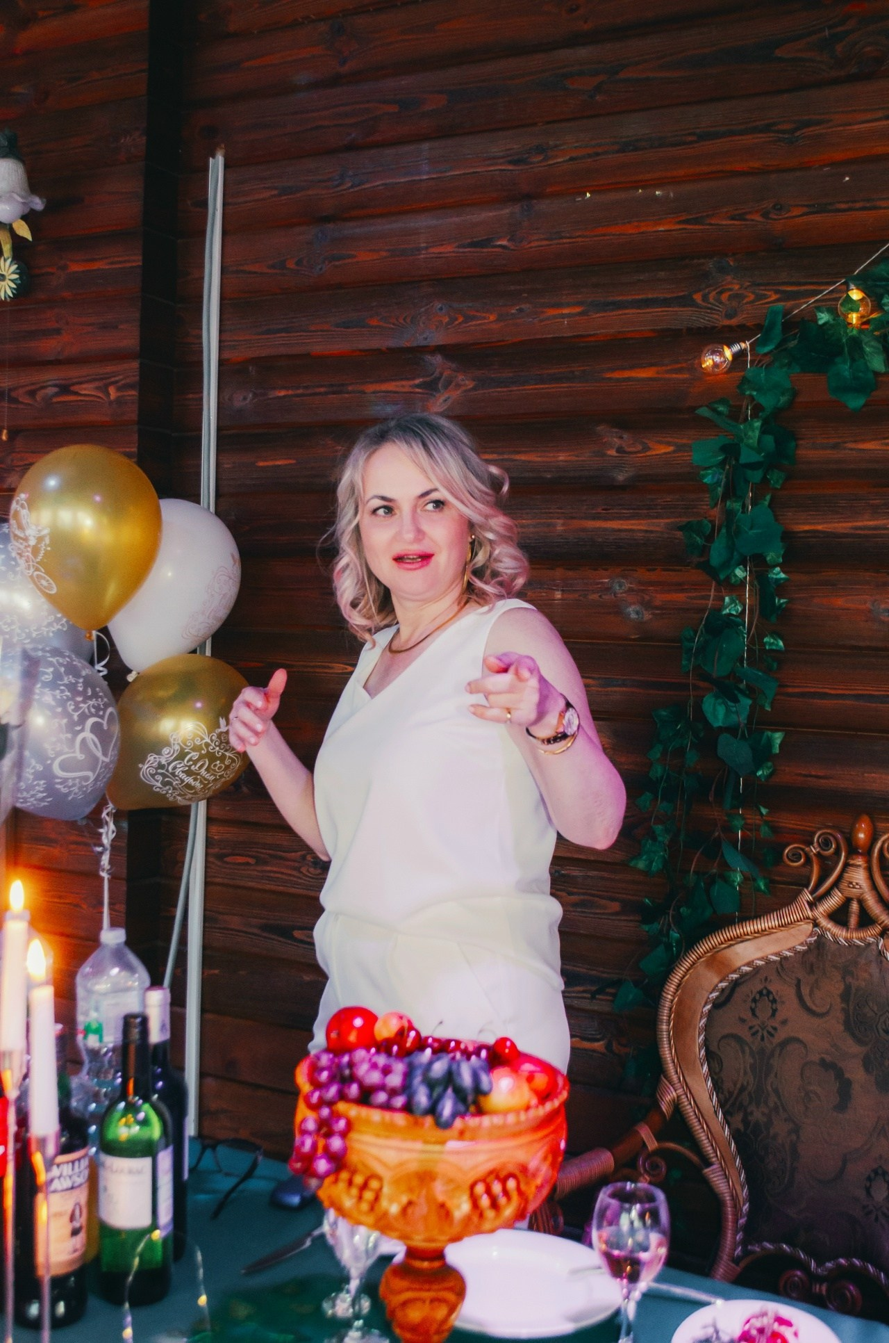 Свадьбы. Главная