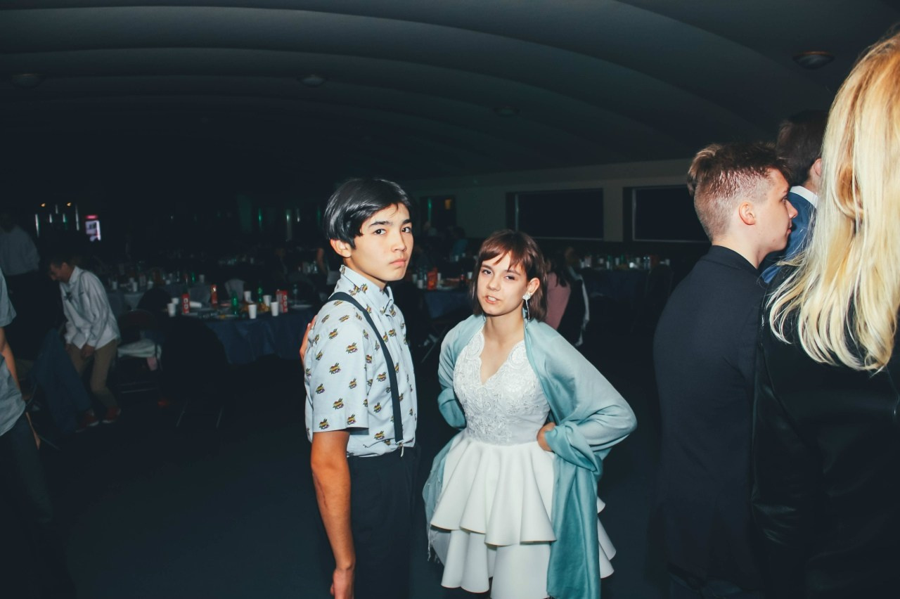 Выпускные 9 и 11 класс. Главная