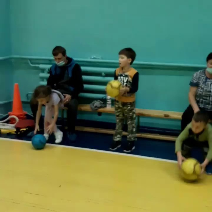 💪 Вечерняя тренировка в @aksai_orlyata: к новым вершинам! 🚀