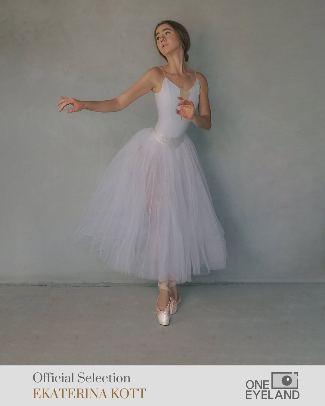 One Eyeland. Art Рhotographer Russia/Moscow