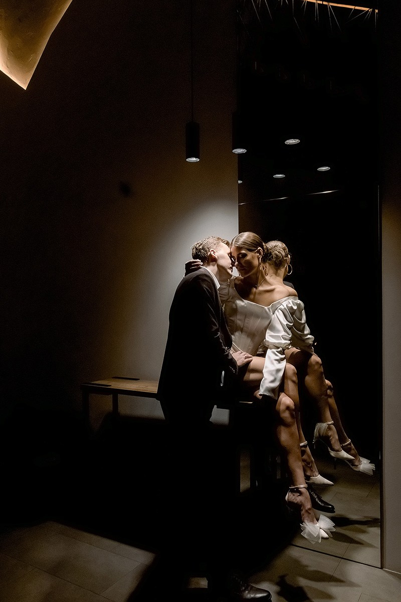 М+К. Фотограф в Красноярске Гетманова Мила