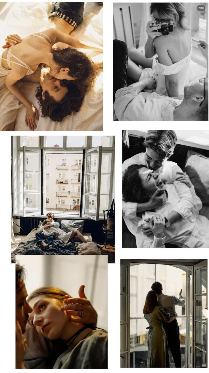 Рекомендации по образам на фотосессию в студию. Фотограф в Санкт-Петербурге, Анна Скворцова