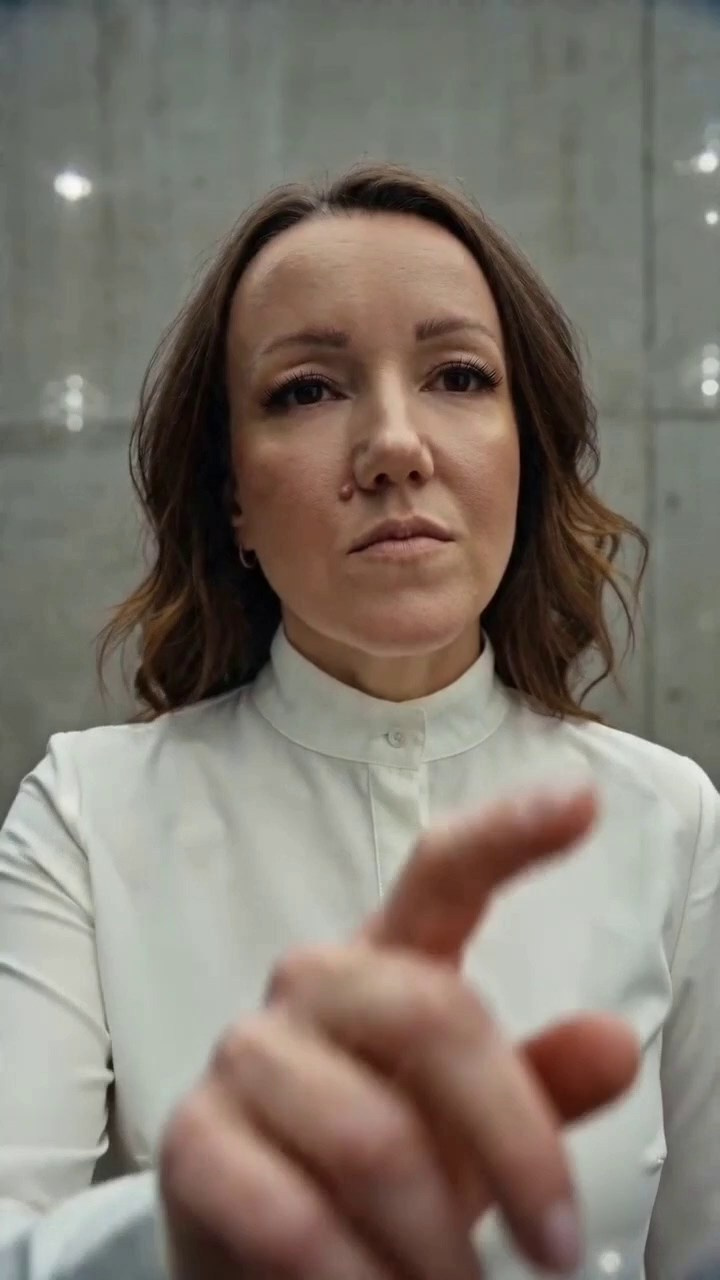 Video portfolio. Aisylu Happy — Photographer | Retoucher | AI Creator