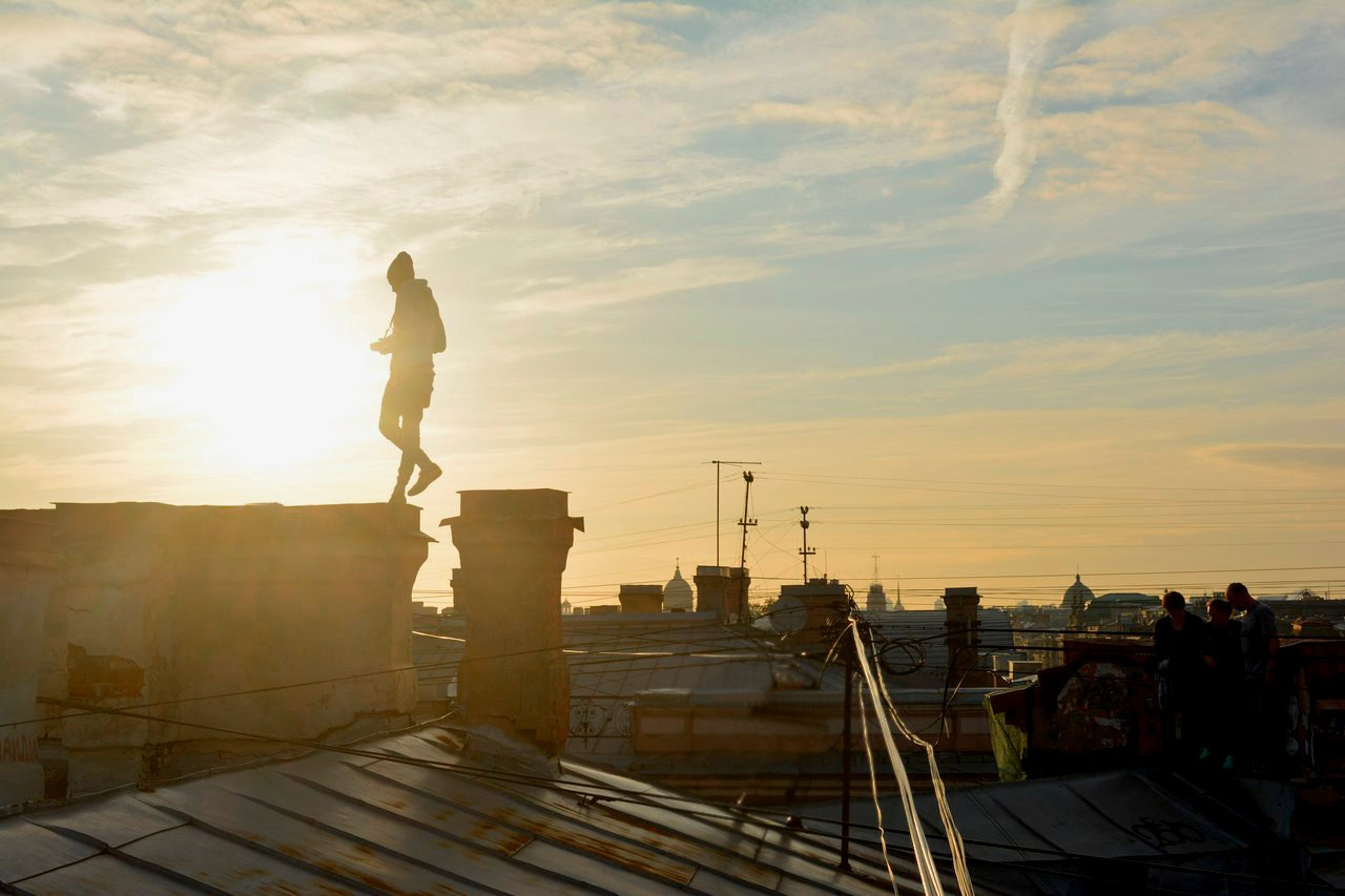 Alina Antonova фотограф в Санкт-Петербурге