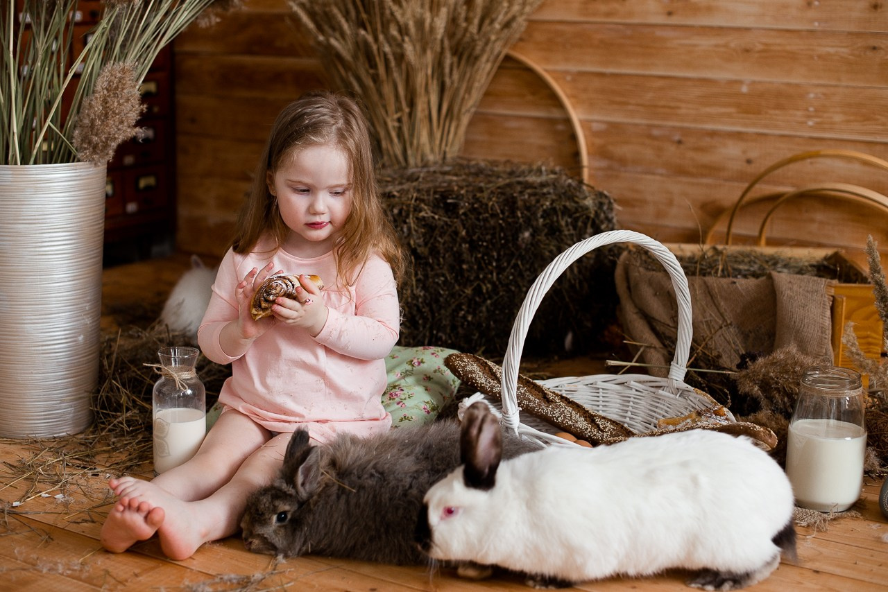 07.01. Портретный и семейный фотограф Магнитогорск Евгения Ионова