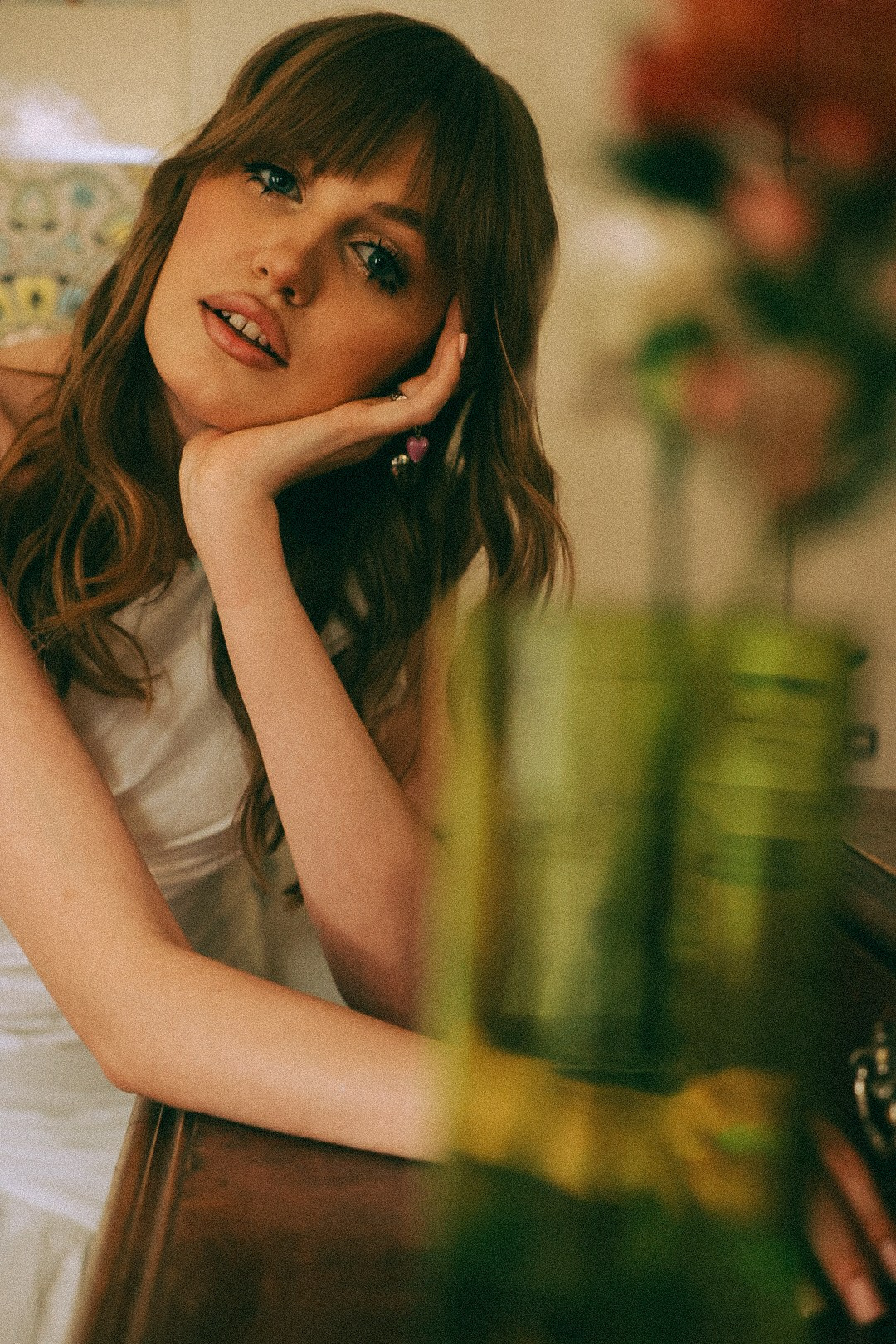 Лена. Фотограф Нижний Новгород