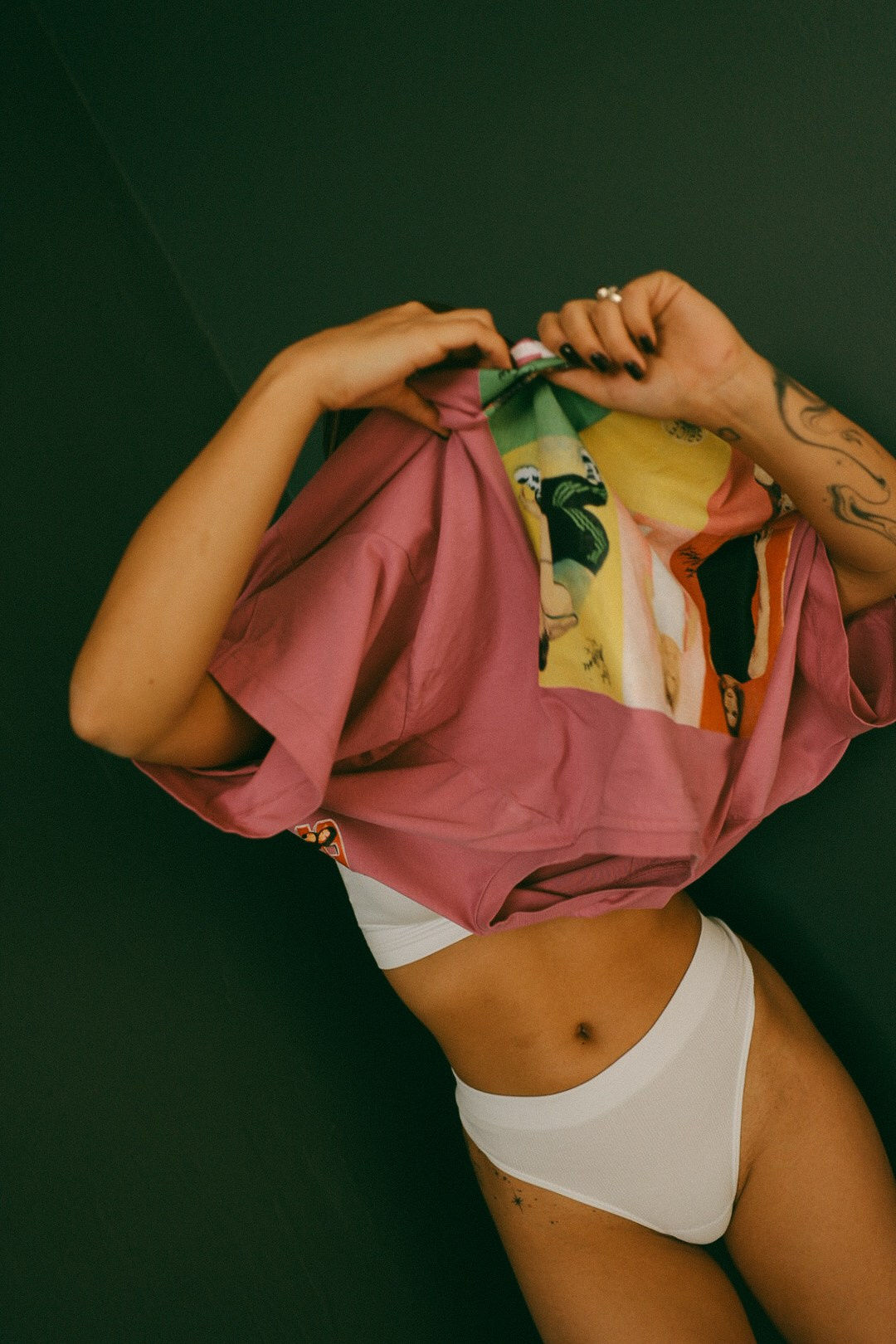 Катя. Фотограф Нижний Новгород