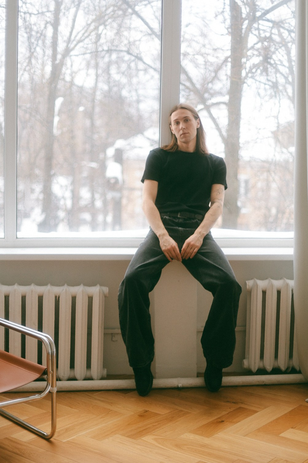 Ваня. Фотограф Нижний Новгород