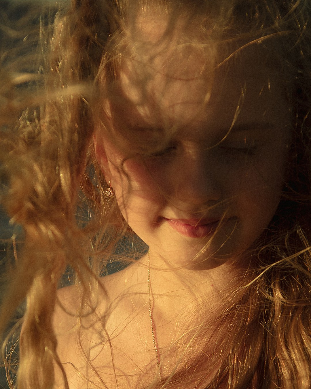 Марина 27.08. Фотограф Балаково Вольск Саратов Исаичкин Даниил