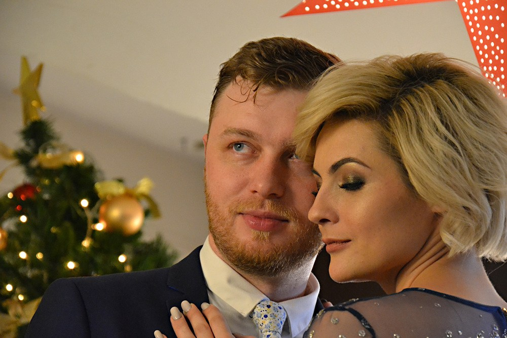 Евгений и Татьяна. Fotounata.ru